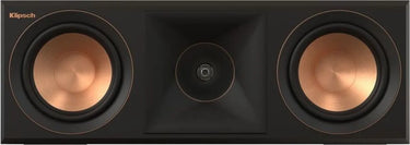 Klipsch RP-500C II Noyer - EasyLounge - 2