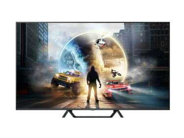 Panasonic TV-65W95BEG - EasyLounge - 13