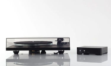 Rega Planar 6 + Exact + Neo PSU - EasyLounge - 5