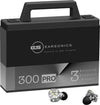 Earsonics 300 PRO - EasyLounge - 4