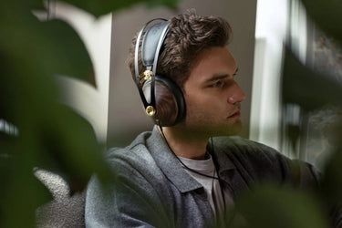 Meze Audio 99 Classics 2nd Gen Noyer/Gold - EasyLounge - 33