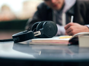 Audio-Technica ATH-M20xBT Noir - EasyLounge - 14
