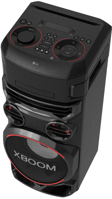 LG Electronics ON7 - EasyLounge - 10