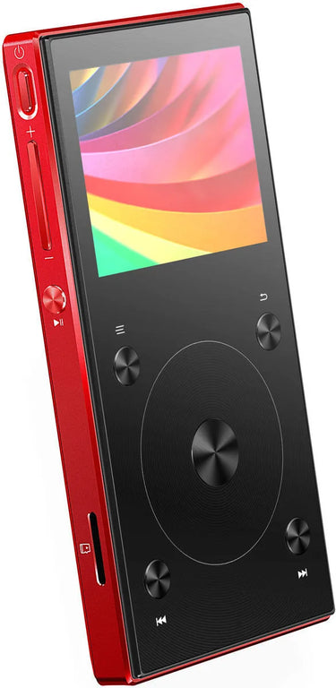 FiiO X3 III Rouge - EasyLounge - 3