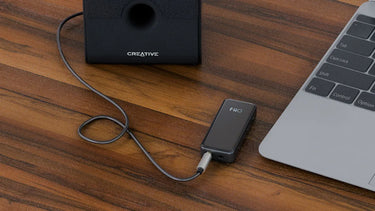 FiiO BTR3K Noir - EasyLounge - 8