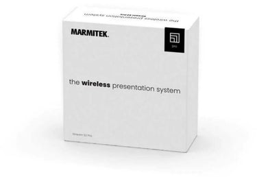 Marmitek Stream S2 Pro - EasyLounge - 10