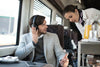Sony WH-1000XM3 Noir - EasyLounge - 9