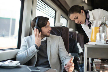Sony WH-1000XM3 Noir - EasyLounge - 9