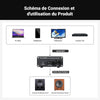 Fosi TP-02-24V - EasyLounge - 8