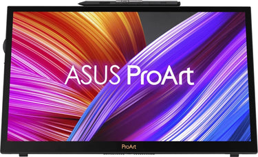 Asus ProArt Display PA169CDV - EasyLounge - 2