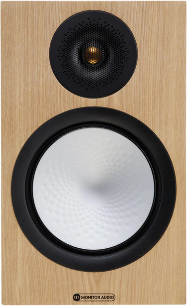 Monitor Audio Silver 100 7G Chêne naturel - EasyLounge - 4