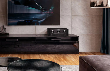 Marantz SR-6015 Noir - EasyLounge - 6