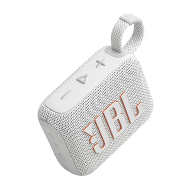 JBL GO 4 Blanc - EasyLounge - 8