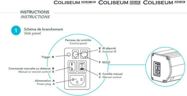 Lumene Coliseum Extra Bright 270C - EasyLounge - 5