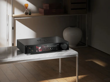 Rose RS451 Noir - EasyLounge - 7