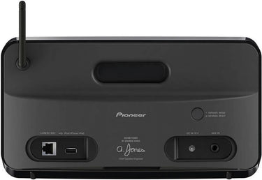 Pioneer XW-SMA3 Noir - EasyLounge - 2
