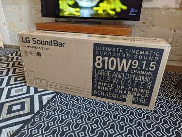LG Electronics S95QR - EasyLounge - 44