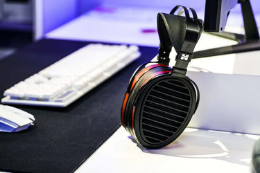 HiFiMAN Arya Organic - EasyLounge - 29