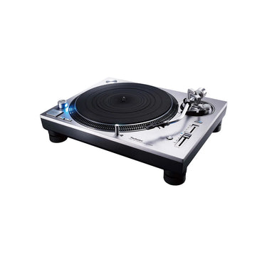 Technics SL-1200GR2 Silver