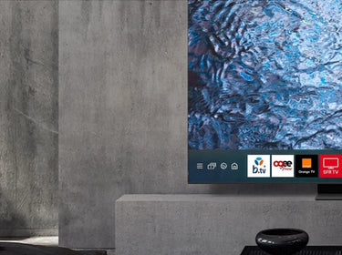 Samsung TU98DU9005 - EasyLounge - 15