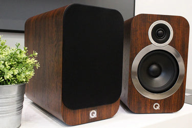 Q Acoustics 3030i Noyer - EasyLounge - 19