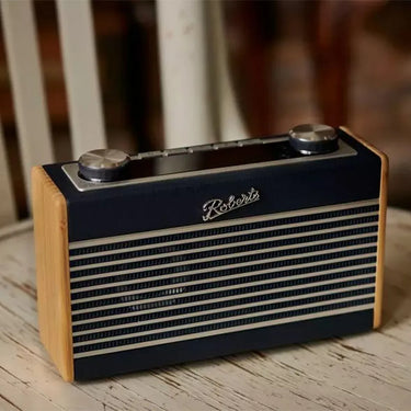 Roberts Rambler Uno Bleu marine - EasyLounge - 5