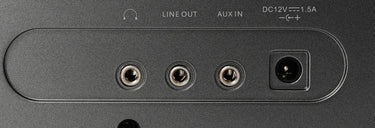 Argon Audio Radio 1 Noir - EasyLounge - 4