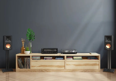 Onkyo TX-8470 - EasyLounge - 9