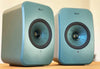 KEF LSX 2 LT Vert - EasyLounge - 9