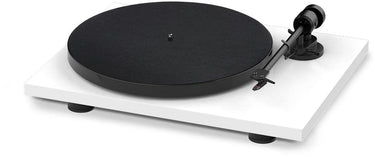 Pro-ject E1 OM5 Blanc - EasyLounge - 2