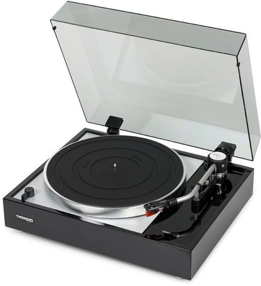 Thorens TD 1500 Noir laqué