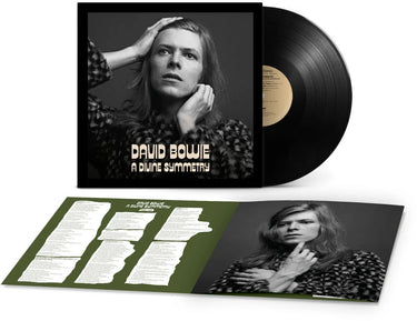 Warner Music David Bowie - Divine Symmetry - EasyLounge - 2