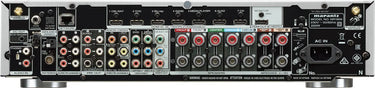 Marantz NR-1609 Silver Gold - EasyLounge - 3