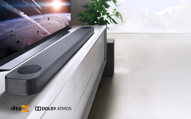 LG Electronics SL8YG Noir - EasyLounge - 17