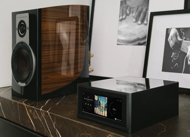 NAD M10 V3 - EasyLounge - 6