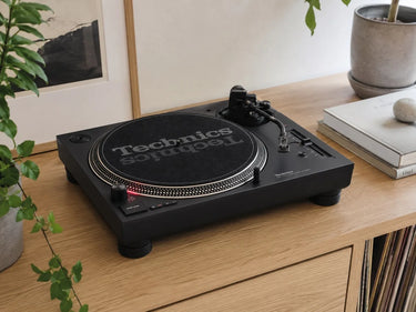 Technics SL-1210 MK7 Noir - EasyLounge - 2