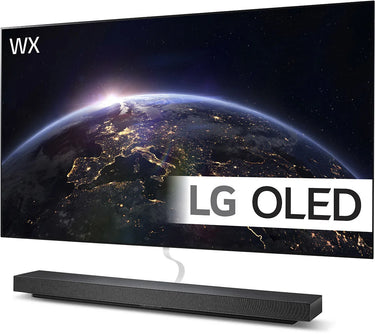 LG Electronics OLED65WX - EasyLounge - 6