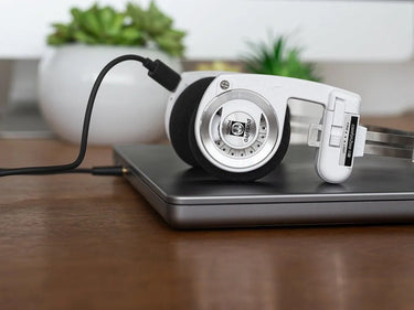 KOSS Porta Pro Wireless 2.0 Artic white - EasyLounge - 3