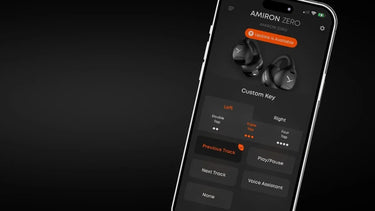 Beyerdynamic Amiron Zero Noir - EasyLounge - 5