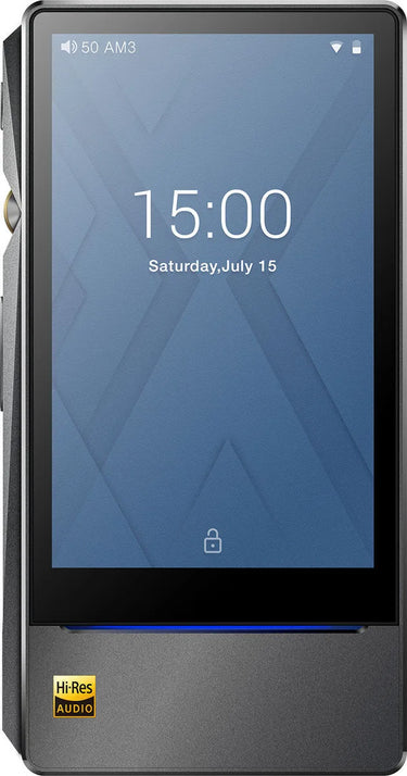 FiiO X7 II + AM3A - EasyLounge - 15