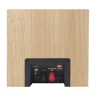 JBL 240H Bois clair - EasyLounge - 6