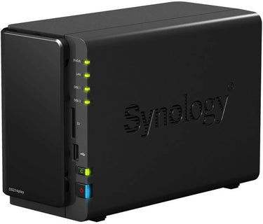 Synology DS214Play - EasyLounge - 4