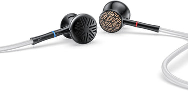 FiiO FF3 Noir - EasyLounge - 4