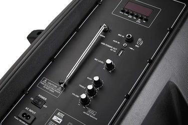 Altec Lansing SoundRover 75 - EasyLounge - 4