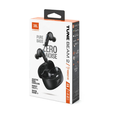JBL Tune Beam 2 Noir - EasyLounge - 13