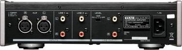 Teac HA-501 Argent - EasyLounge - 2