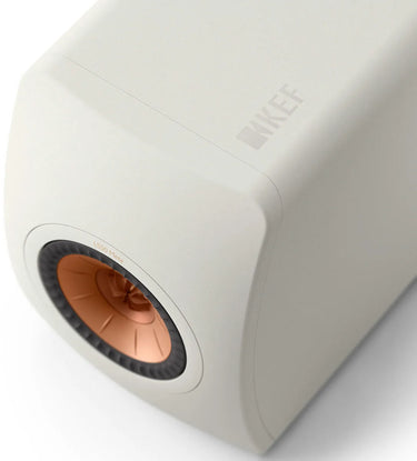 KEF LS50 Meta Blanc mat - EasyLounge - 5