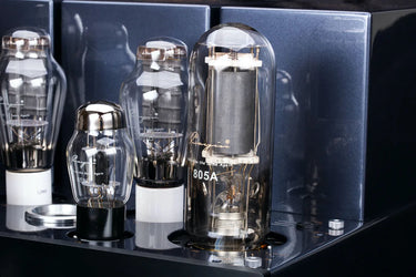 Cayin CS-805A Noir - EasyLounge - 6