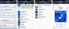 Samsung WAM 551 Blanc - EasyLounge - 6