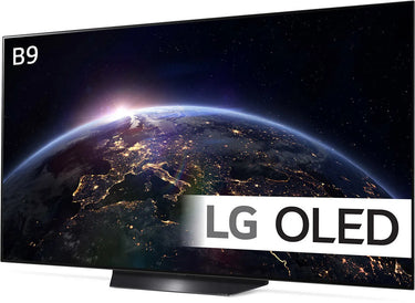 LG Electronics OLED55B9S - EasyLounge - 7